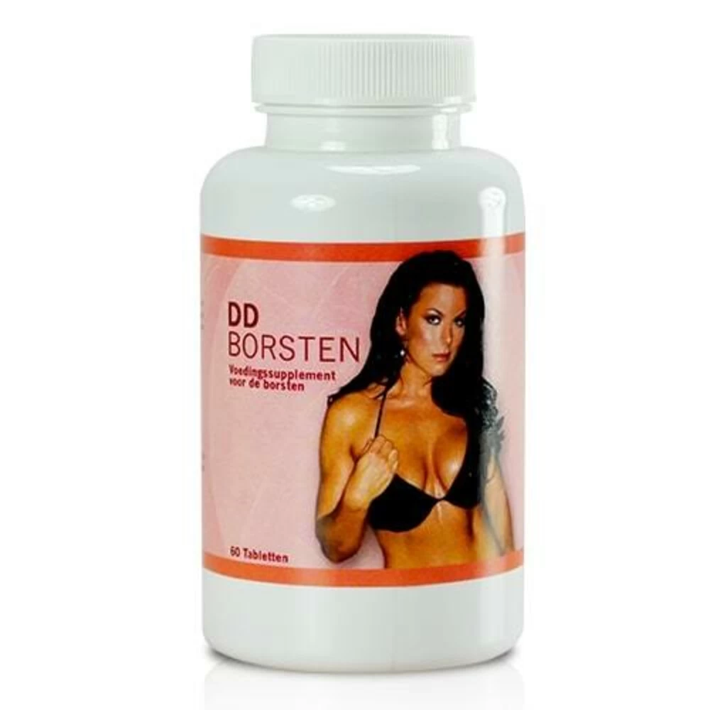 Dd Borsten Borsten Tabletten 3 Dd Borsten Borsten Tabletten