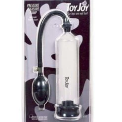 Ero Pressure Pleasure Pump