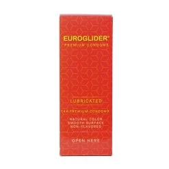 Eurogliders Condooms