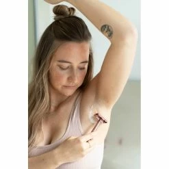 Wilkinson Woman Intuition Safety Razor Rose Gold -Kortingswinkel voor verzorgingsproducten 1057530 4