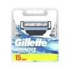 Gillette® Gillette Navulmesjes Mach3 Start -Kortingswinkel voor verzorgingsproducten 1057920 1