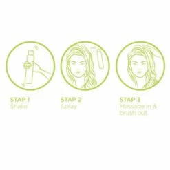 6x Got2b Droogshampoo Fresh & Fabulous 9 6x Got2b Droogshampoo Fresh & Fabulous -Kortingswinkel voor verzorgingsproducten 1059337 4