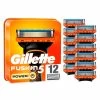 Gillette® Gillette Scheermesjes Fusion 5 Power -Kortingswinkel voor verzorgingsproducten 1059430
