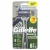 Gillette® Gillette Wegwerpmesjes Sensor3 Recycled -Kortingswinkel voor verzorgingsproducten 1059441