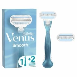 Gillette Venus Scheermes Smooth