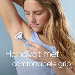 Gillette Venus Scheermes Smooth -Kortingswinkel voor verzorgingsproducten 1059457 5