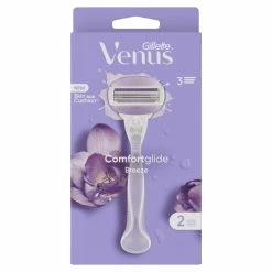 Gillette Venus Scheersysteem ComfortGlide Breeze -Kortingswinkel voor verzorgingsproducten 1059459 2