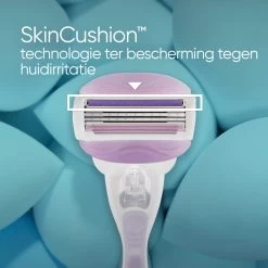Gillette Venus Scheersysteem ComfortGlide Breeze -Kortingswinkel voor verzorgingsproducten 1059459 4