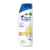 6x Head & Shoulders Citrus Fresh Shampoo -Kortingswinkel voor verzorgingsproducten 1060970