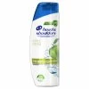 6x Head & Shoulders Apple Fresh Shampoo