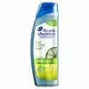 6x Head & Shoulders Pure Intense Oil Control Anti-Roos Shampoo -Kortingswinkel voor verzorgingsproducten 1061058