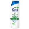6x Head & Shoulders Menthol Fresh 2in1 Shampoo En Conditioner -Kortingswinkel voor verzorgingsproducten 1061456