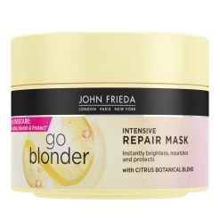 John Frieda Go Blonder Lightening Haarmasker