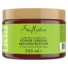 Shea Moisture Masker Power Greens -Kortingswinkel voor verzorgingsproducten 1061989
