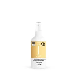 Naif Zonnebrand Spray Factor 30
