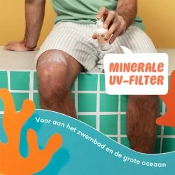 Naif Zonnebrand Spray Factor 30 -Kortingswinkel voor verzorgingsproducten 1062127 4
