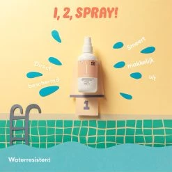 Naif Zonnebrand Spray Factor 50 -Kortingswinkel voor verzorgingsproducten 1062128 2