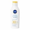 Nivea Sun Sensitive Soothing Zonnemelk SPF 30 2 Nivea Sun Sensitive Soothing Zonnemelk SPF 30 -Kortingswinkel voor verzorgingsproducten 1066607