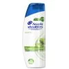 6x Head & Shoulders Sensitive Shampoo -Kortingswinkel voor verzorgingsproducten 1066943