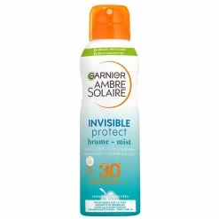 Garnier Ambre Solaire Invisible Protect Mist SPF 30