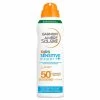 Garnier Ambre Solaire Kids Anti-Zand Zonnebrandmelk SPF 50+ -Kortingswinkel voor verzorgingsproducten 1067274