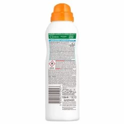 Garnier Ambre Solaire Kids Anti-Zand Zonnebrandmelk SPF 50+ -Kortingswinkel voor verzorgingsproducten 1067274 2