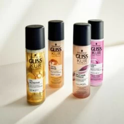 6x Gliss Anti-Klit Spray Oil Nutritive 9 6x Gliss Anti-Klit Spray Oil Nutritive -Kortingswinkel voor verzorgingsproducten 1067288 4