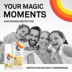 2x P20 Original SPF 30 Spray -Kortingswinkel voor verzorgingsproducten 1067417 3 1