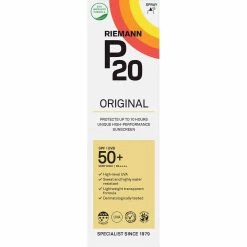 P20 Original SPF 50+ Spray