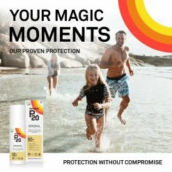 P20 Original SPF 50+ Spray -Kortingswinkel voor verzorgingsproducten 1067420 3