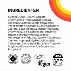 P20 Original SPF 50+ Spray -Kortingswinkel voor verzorgingsproducten 1067420 6