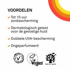 P20 Sensitive SPF 50+ Lotion -Kortingswinkel voor verzorgingsproducten 1067425 4