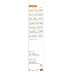 2x Biodermal Zonnefluïde Gezicht Matterend SPF 50 -Kortingswinkel voor verzorgingsproducten 1067651 3 1