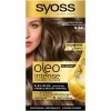 Syoss Oleo Intense 6-54 Capuccino Blond Haarverf -Kortingswinkel voor verzorgingsproducten 1067780