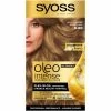 Syoss Oleo Intense 8-60 Honingblond Haarverf -Kortingswinkel voor verzorgingsproducten 1067786