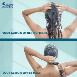 6x Head & Shoulders Conditioner DERMAxPRO -Kortingswinkel voor verzorgingsproducten 1068943 5