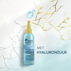 6x Head & Shoulders Hoofdhuidbalsem DERMAxPRO Met Hyaluronzuur -Kortingswinkel voor verzorgingsproducten 1068944 2
