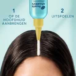 6x Head & Shoulders Hoofdhuidbalsem DERMAxPRO Met Hyaluronzuur -Kortingswinkel voor verzorgingsproducten 1068944 4