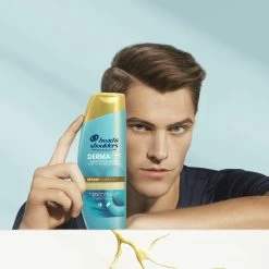 6x Head & Shoulders Shampoo Anti-roos DERMAxPRO -Kortingswinkel voor verzorgingsproducten 1068945 5