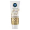 Nivea Sun Face Luminous Zonnecrème SPF 50 -Kortingswinkel voor verzorgingsproducten 1069294