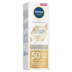 Nivea Sun Face Luminous Zonnecrème SPF 50 -Kortingswinkel voor verzorgingsproducten 1069294 3
