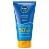 Nivea Sun Zonnebrandcréme Protect & Hydrate Ultra SPF 50+ -Kortingswinkel voor verzorgingsproducten 1070365