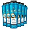 6x Gliss Aqua Revive Shampoo -Kortingswinkel voor verzorgingsproducten 1071624