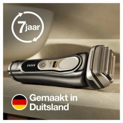 Braun Elektrisch Scheerapparaat Series 9 Pro 9466cc 12 Braun Elektrisch Scheerapparaat Series 9 Pro 9466cc -Kortingswinkel voor verzorgingsproducten 1071896 5