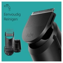 Braun All-In-One Multigroomer Series 3 - MGK3420 -Kortingswinkel voor verzorgingsproducten 1071906 2