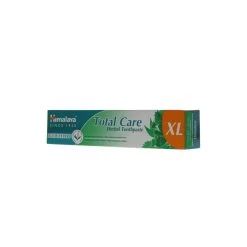 3x Himalaya Herbals Gum Expert Total Care XL Tandpasta -Kortingswinkel voor verzorgingsproducten 1071982 2