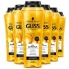 6x Gliss Shampoo Oil Nutritive 1 6x Gliss Shampoo Oil Nutritive -Kortingswinkel voor verzorgingsproducten 1072014