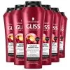6x Gliss Shampoo Color Protect & Shine 2 6x Gliss Shampoo Color Protect & Shine -Kortingswinkel voor verzorgingsproducten 1072018