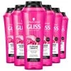 6x Gliss Supreme Length Shampoo -Kortingswinkel voor verzorgingsproducten 1072019