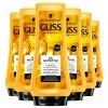 6x Gliss Conditioner Oil Nutritive -Kortingswinkel voor verzorgingsproducten 1072031